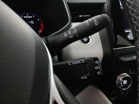 Voitures D'occasion À Villeneuve D'ascq | Renault Clio 1.0 Tce 90Ch Intens -21N