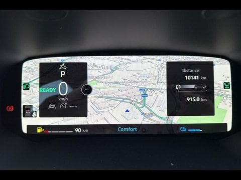 Voitures D'occasion À Villeneuve D'ascq | Renault Captur 1.6 E-Tech Full Hybrid 145Ch Esprit Alpine