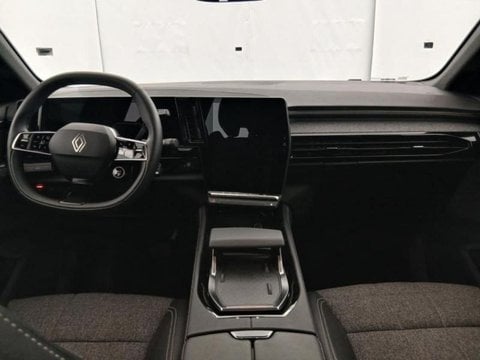 Voitures D'occasion À Villeneuve D'ascq | Renault Espace 1.2 E-Tech Full Hybrid 200Ch Techno 7 P...