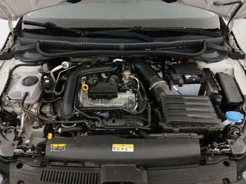 Voitures D'occasion À Villeneuve D'ascq | Volkswagen Polo 1.0 Tsi 95Ch Life
