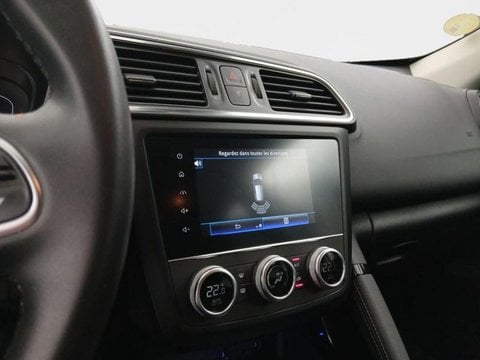Voitures D'occasion À Villeneuve D'ascq | Renault Kadjar 1.5 Blue Dci 115Ch Team Rugby