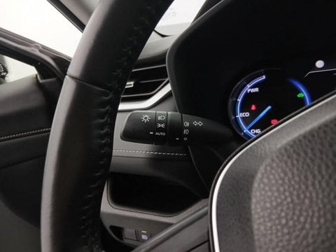 Voitures D'occasion À Villeneuve D'ascq | Toyota Rav4 2.5 Hybride 218Ch Dynamic 2Wd My22