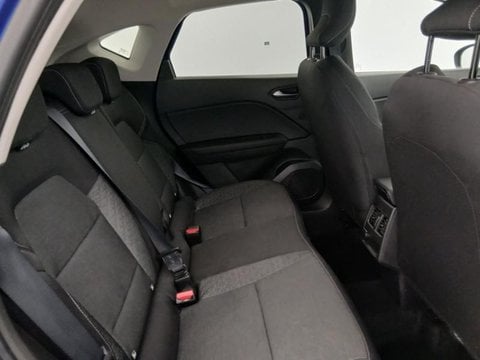 Voitures D'occasion À Villeneuve D'ascq | Renault Captur 1.0 Eco-G 100Ch Evolution