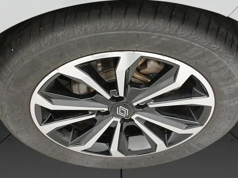 Voitures D'occasion À Villeneuve D'ascq | Renault Clio 1.6 E-Tech 145Ch Full Hybrid Techno - 25
