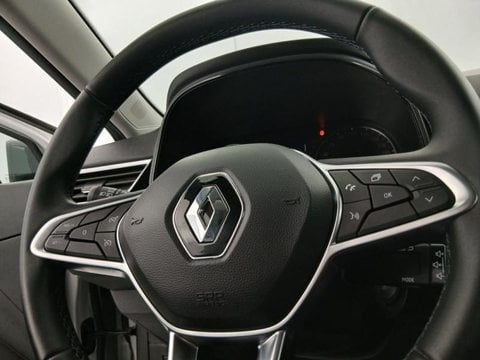 Voitures D'occasion À Villeneuve D'ascq | Renault Clio 1.0 Tce 90Ch Equilibre