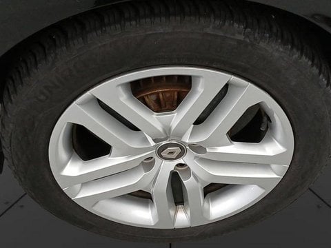 Voitures D'occasion À Villeneuve D'ascq | Renault Clio Estate 1.5 Dci 90Ch Energy Business Euro6C