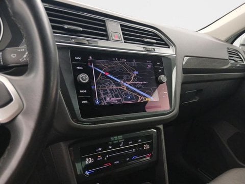 Voitures D'occasion À Villeneuve D'ascq | Volkswagen Tiguan 2.0 Tdi 150Ch Life Plus Dsg7