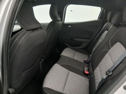 Voitures D'occasion À Villeneuve D'ascq | Renault Clio 1.0 Tce 90Ch Limited -21N