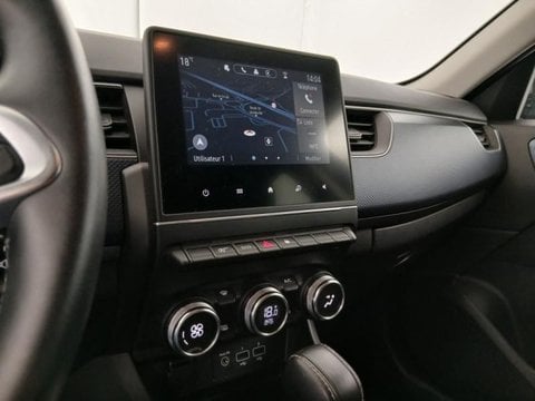 Voitures D'occasion À Villeneuve D'ascq | Renault Arkana 1.3 Tce Mild Hybrid 140Ch Evolution Edc...