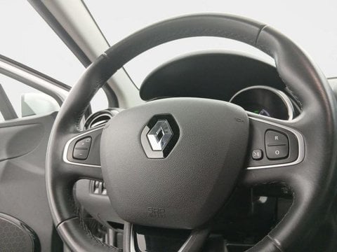 Voitures D'occasion À Villeneuve D'ascq | Renault Clio 0.9 Tce 90Ch Energy Intens 5P Euro6C
