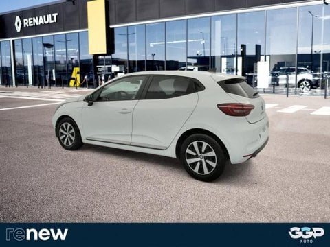 Voitures D'occasion À Villeneuve D'ascq | Renault Clio 1.0 Tce 100Ch Evolution Gpl