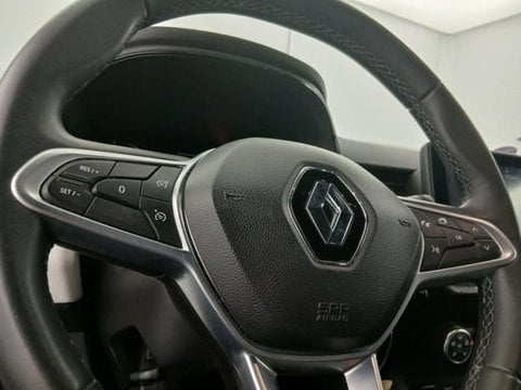 Voitures D'occasion À Villeneuve D'ascq | Renault Clio 1.0 Tce 90Ch Limited -21N