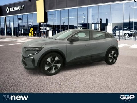 Voitures D'occasion À Villeneuve D'ascq | Renault Mégane E-Tech Electric Ev40 130Ch Equilibre S...