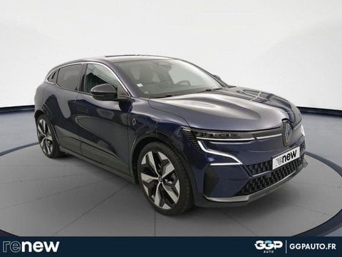 Voitures D'occasion À Villeneuve D'ascq | Renault Mégane Megane E-Tech Electric Ev60 220Ch Tech...