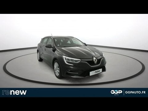 Voitures D'occasion À Villeneuve D'ascq | Renault Mégane Estate Megane Estate 1.5 Blue Dci 115C...