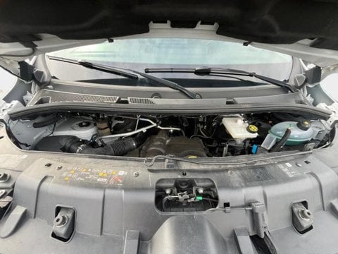 Voitures D'occasion À Villeneuve D'ascq | Renault Master Fg F3500 L2H2 2.3 Blue Dci 135Ch Confor...