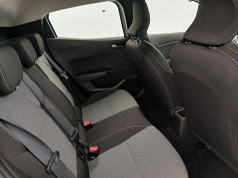 Voitures D'occasion À Villeneuve D'ascq | Renault Clio 1.0 Sce 65Ch Evolution