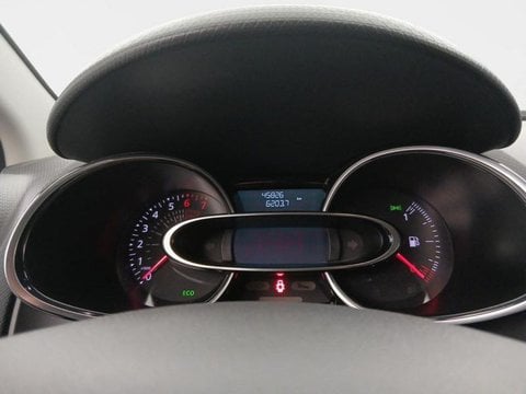Voitures D'occasion À Villeneuve D'ascq | Renault Clio 0.9 Tce 90Ch Energy Intens 5P Euro6C