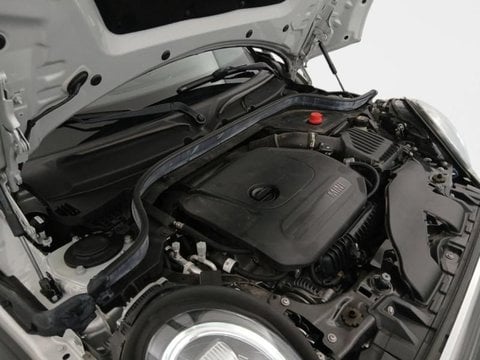Voitures D'occasion À Villeneuve D'ascq | Mini Cooper Cabrio 136Ch Edition Greenwich Bva7 Euro6D-T