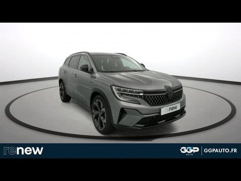 Voitures D'occasion À Villeneuve D'ascq | Renault Espace 1.2 E-Tech Full Hybrid 200Ch Esprit Alp...