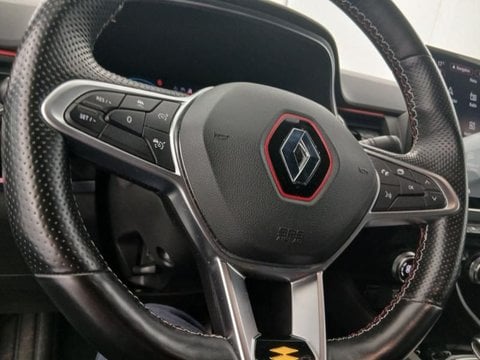 Voitures D'occasion À Villeneuve D'ascq | Renault Arkana 1.3 Tce 140Ch Fap Rs Line Edc -21B