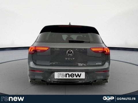 Voitures D'occasion À Villeneuve D'ascq | Volkswagen Golf 1.5 Etsi Evo2 150Ch R-Line Dsg7