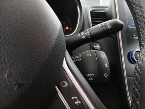 Voitures D'occasion À Villeneuve D'ascq | Renault Scénic Scenic 1.3 Tce 115Ch Fap Business