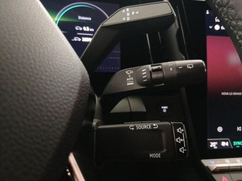 Voitures D'occasion À Villeneuve D'ascq | Renault Mégane Megane E-Tech Electric 220Ch Techno Au...