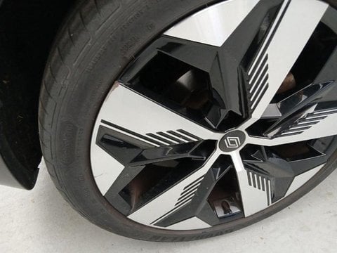 Voitures D'occasion À Villeneuve D'ascq | Renault Mégane Megane E-Tech Electric 220Ch Techno Au...