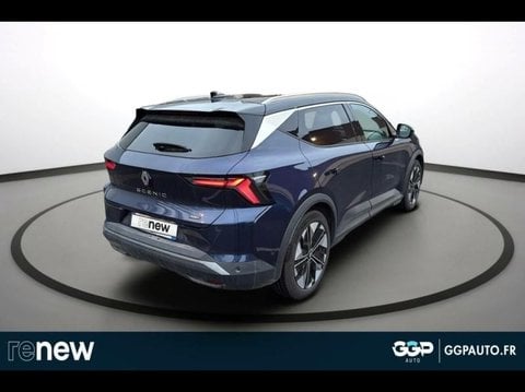 Voitures D'occasion À Villeneuve D'ascq | Renault Scénic Scenic E-Tech Electric 220Ch Techno Gr...