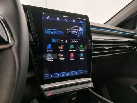 Voitures D'occasion À Villeneuve D'ascq | Renault Rafale 1.2 E-Tech Full Hybrid 200Ch Esprit Alpine