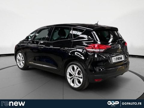 Voitures D'occasion À Villeneuve D'ascq | Renault Scénic Scenic 1.7 Blue Dci 120Ch Business Edc