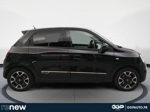 Voitures D'occasion À Villeneuve D'ascq | Renault Twingo 0.9 Tce 95Ch Intens - 20