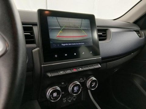 Voitures D'occasion À Villeneuve D'ascq | Renault Arkana 1.3 Tce 140Ch Fap Business Edc