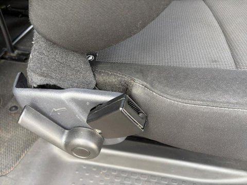 Voitures D'occasion À Villeneuve D'ascq | Renault Trafic Combi L2 2.0 Dci 120Ch S&S Zen 8 Places