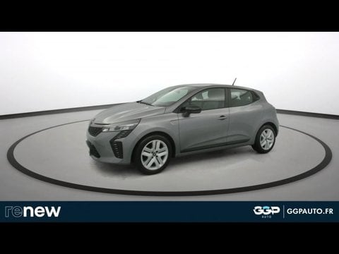 Voitures D'occasion À Villeneuve D'ascq | Renault Clio 1.0 Sce 65Ch Evolution