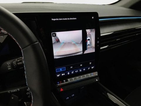Voitures D'occasion À Villeneuve D'ascq | Renault Rafale 1.2 E-Tech Full Hybrid 200Ch Esprit Alpine