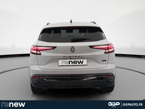 Voitures D'occasion À Villeneuve D'ascq | Renault Austral 1.2 E-Tech Full Hybrid 200Ch Esprit Al...