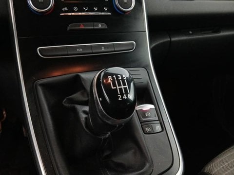 Voitures D'occasion À Villeneuve D'ascq | Renault Scénic Scenic 1.3 Tce 115Ch Fap Business