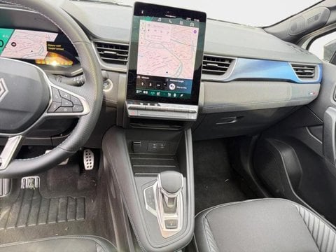 Voitures D'occasion À Villeneuve D'ascq | Renault Symbioz 1.8 E-Tech Full Hybrid 160Ch Esprit Al...
