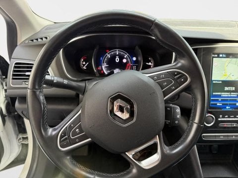 Voitures D'occasion À Villeneuve D'ascq | Renault Mégane Megane 1.5 Blue Dci 115Ch Intens