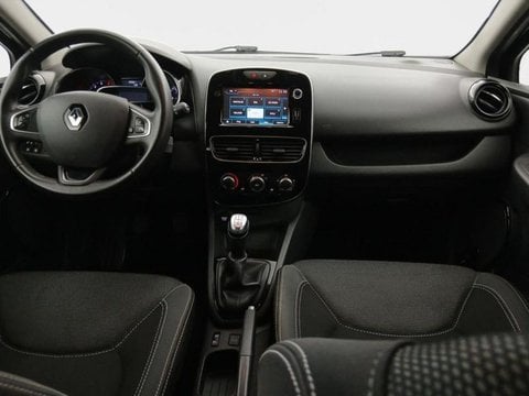 Voitures D'occasion À Villeneuve D'ascq | Renault Clio Estate 1.5 Dci 90Ch Energy Business Euro6C