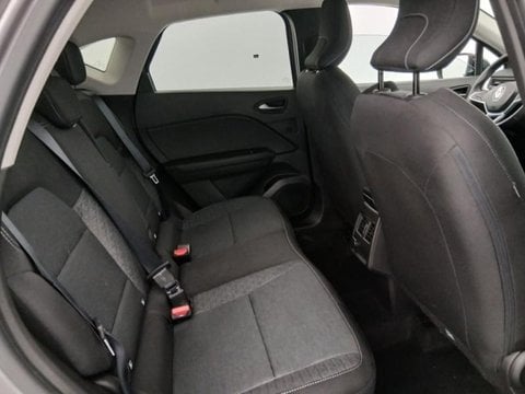 Voitures D'occasion À Villeneuve D'ascq | Renault Captur 1.0 Tce 90Ch Evolution