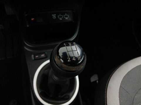 Voitures D'occasion À Villeneuve D'ascq | Renault Twingo Iii Iii Sce 65 Equilibre