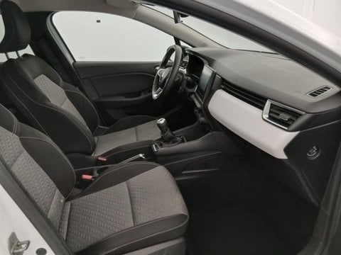 Voitures D'occasion À Villeneuve D'ascq | Renault Clio 1.0 Tce 100Ch Evolution Gpl