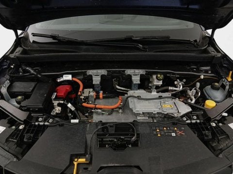 Voitures D'occasion À Villeneuve D'ascq | Renault Mégane Megane E-Tech Electric Ev60 220Ch Tech...
