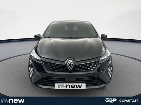 Voitures D'occasion À Villeneuve D'ascq | Renault Clio 1.0 Tce 90Ch Techno