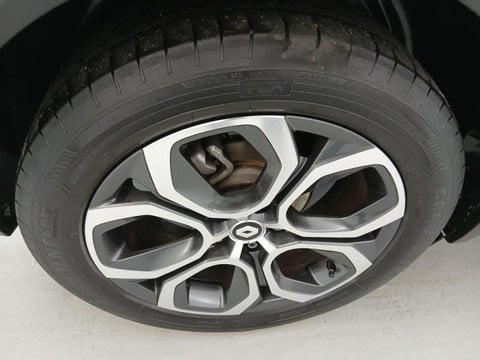 Voitures D'occasion À Villeneuve D'ascq | Renault Captur 1.6 E-Tech Hybride 145Ch Intens -21