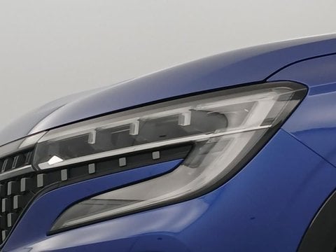 Voitures D'occasion À Villeneuve D'ascq | Renault Austral 1.2 E-Tech Full Hybrid 200Ch Iconic Es...