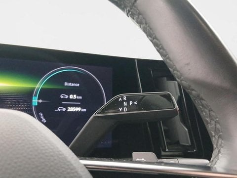 Voitures D'occasion À Villeneuve D'ascq | Renault Mégane Megane E-Tech Electric 220Ch Techno Au...